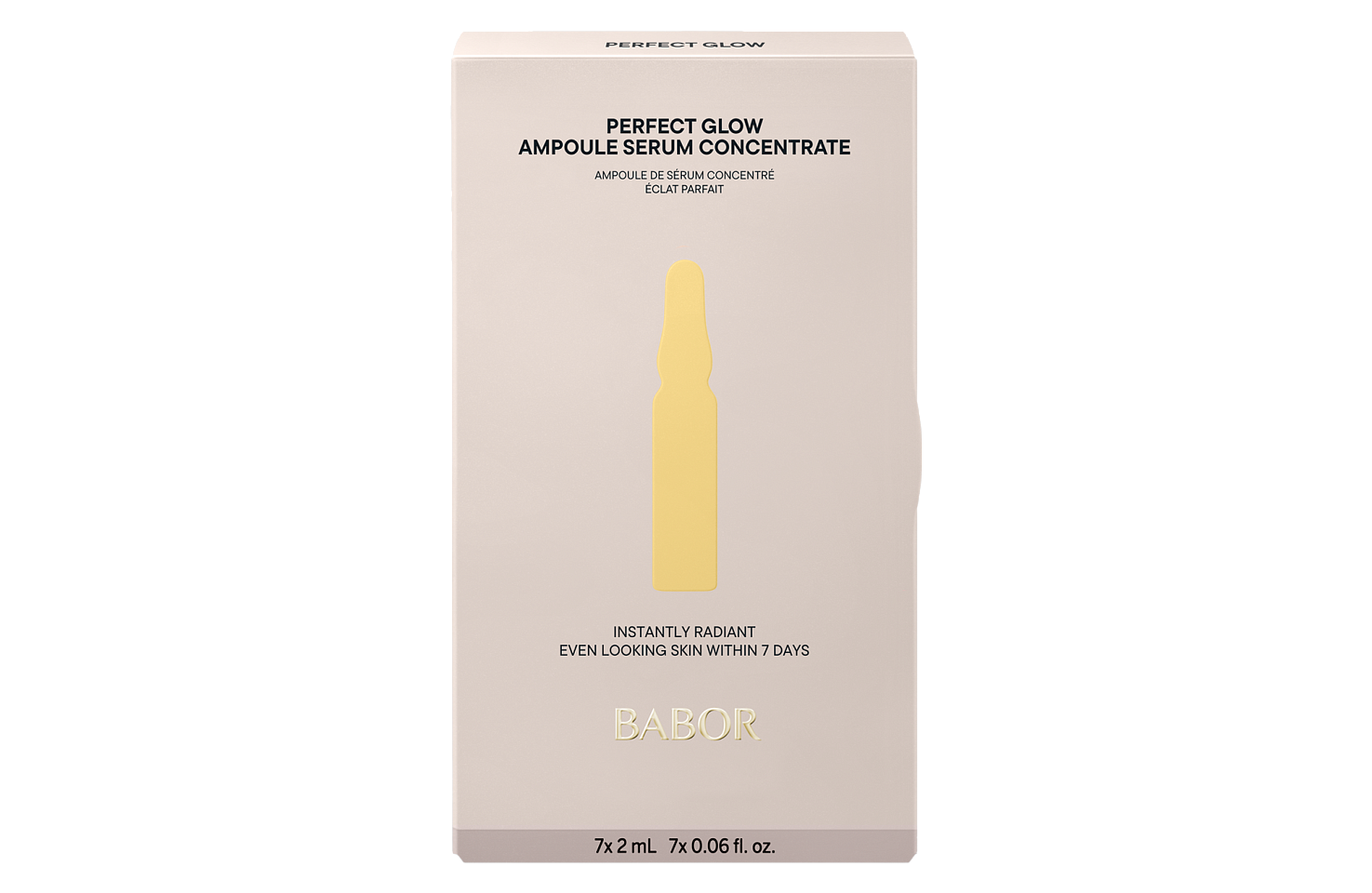 Perfect Glow Fluid