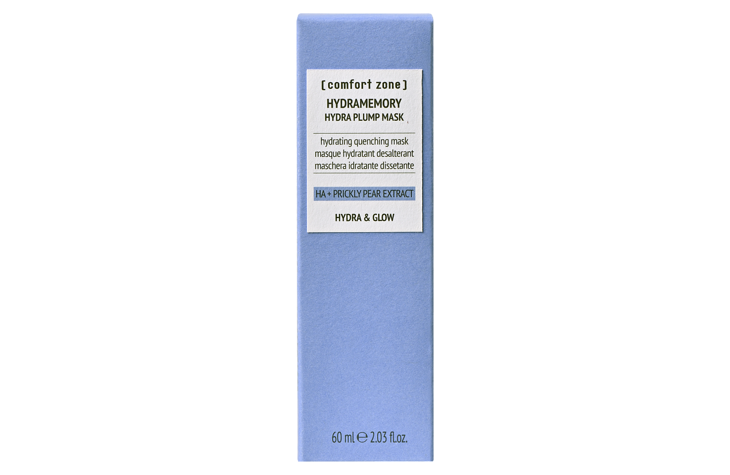 Hydramemory Hydra Plump Mask