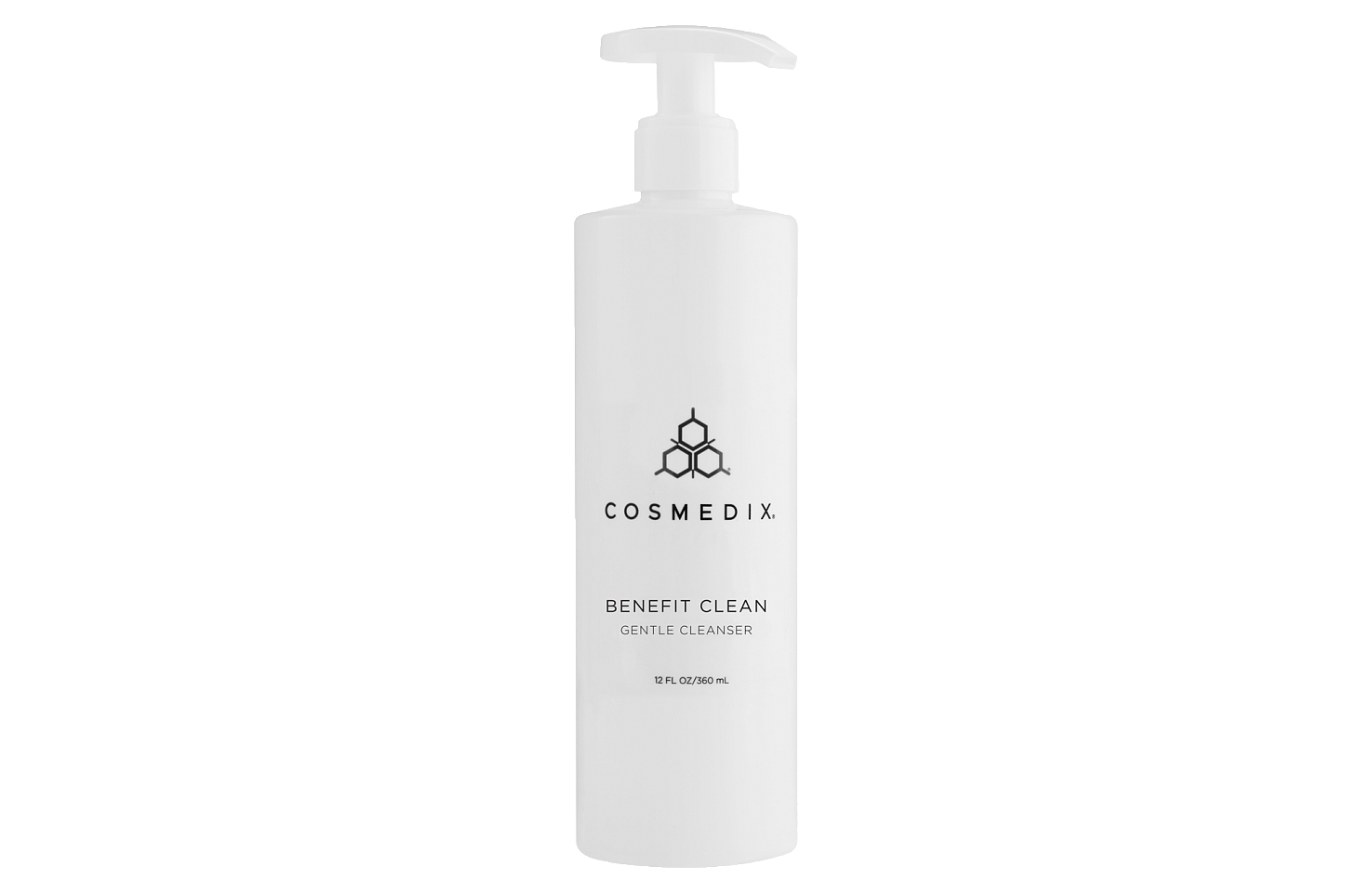 BENEFIT CLEAN GENTLE CLEANSER PROF