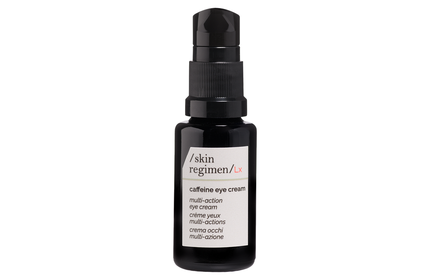 CAFFEINE EYE CREAM