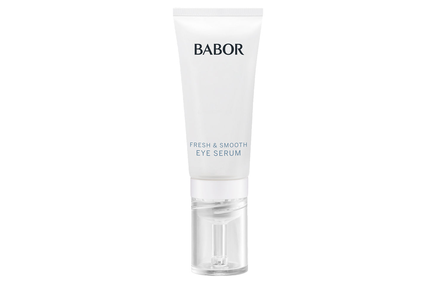 Fresh & Smooth eye serum