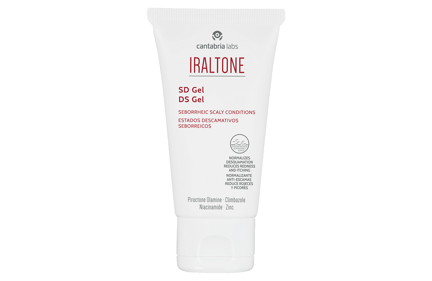 SD Iraltone SD Gel