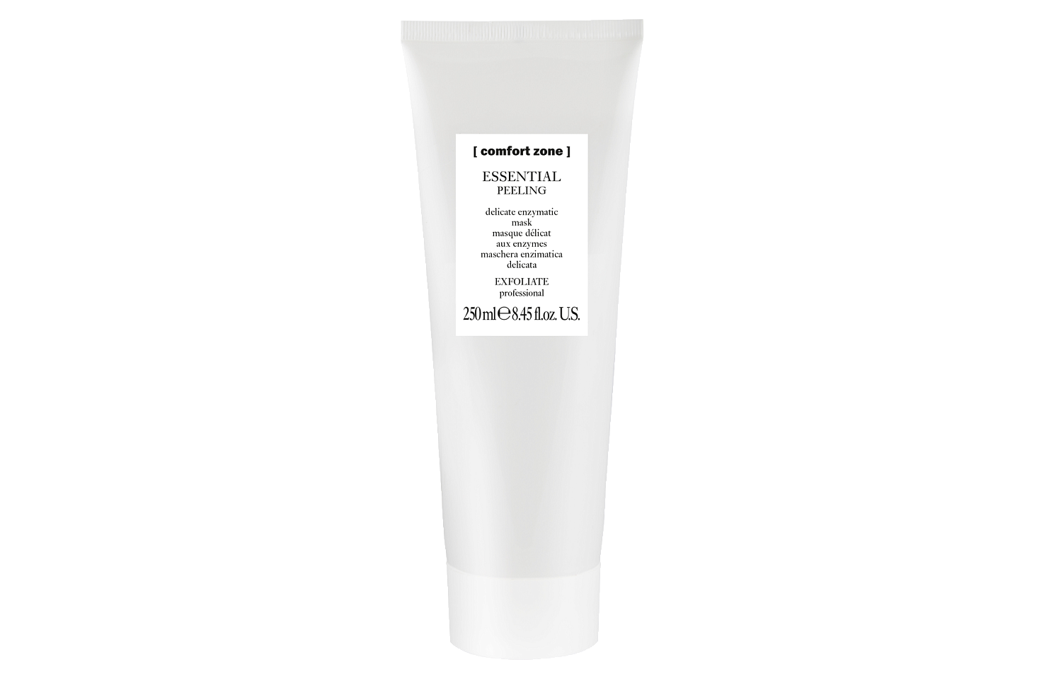 ESSENTIAL PEELING PROF