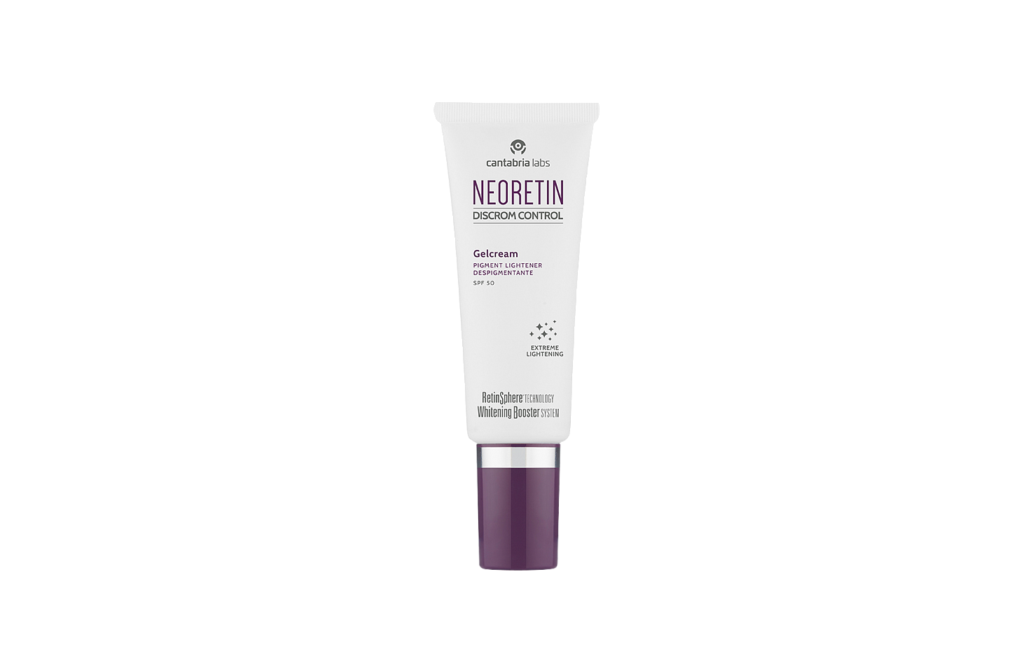 Neoretin Discrom Control GelCream