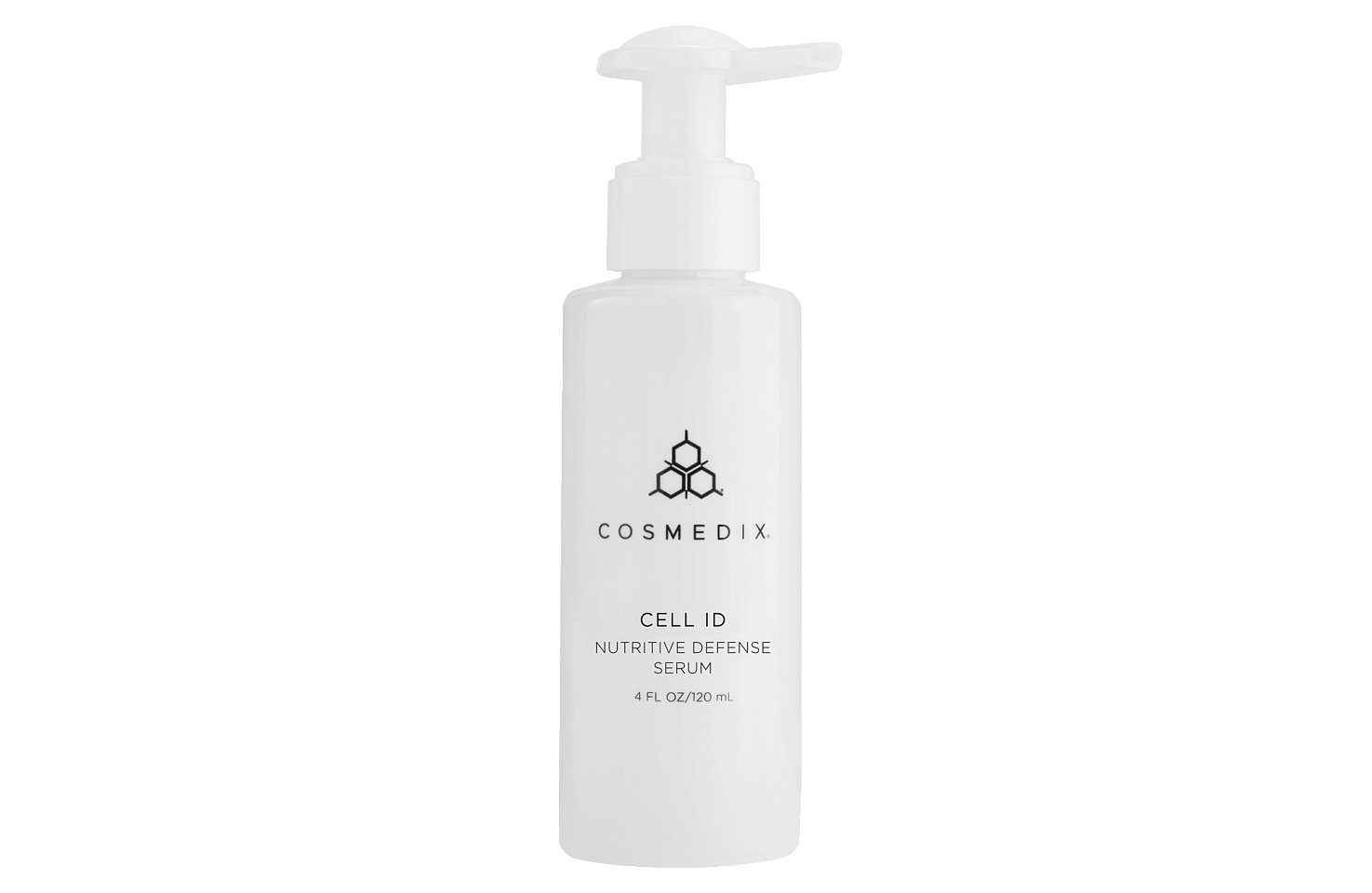 CELL ID NUTRITIVE DEFENSE SERUM PROF