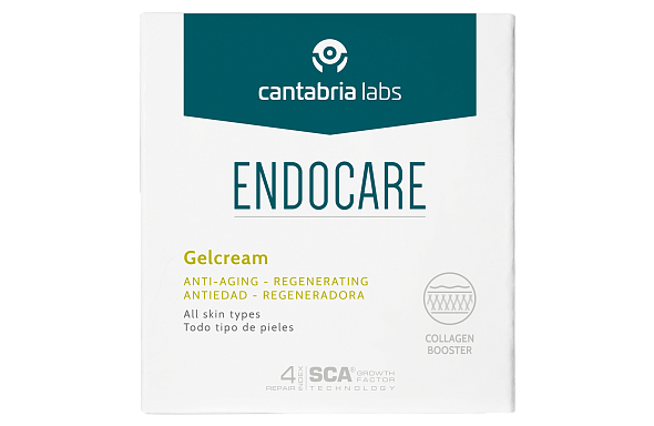 ENDOCARE GEL CREAM 30 мл