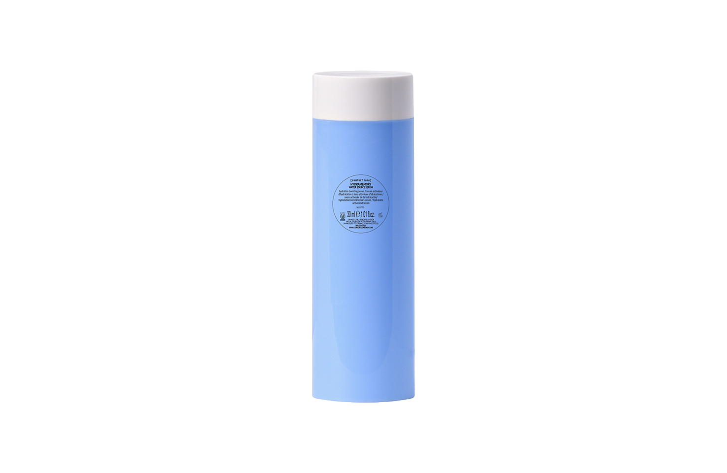 HYDRAMEMORY WATER SOURCE SERUM REFILL
