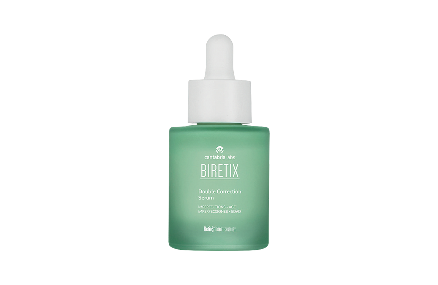 Biretix Double Correction Serum