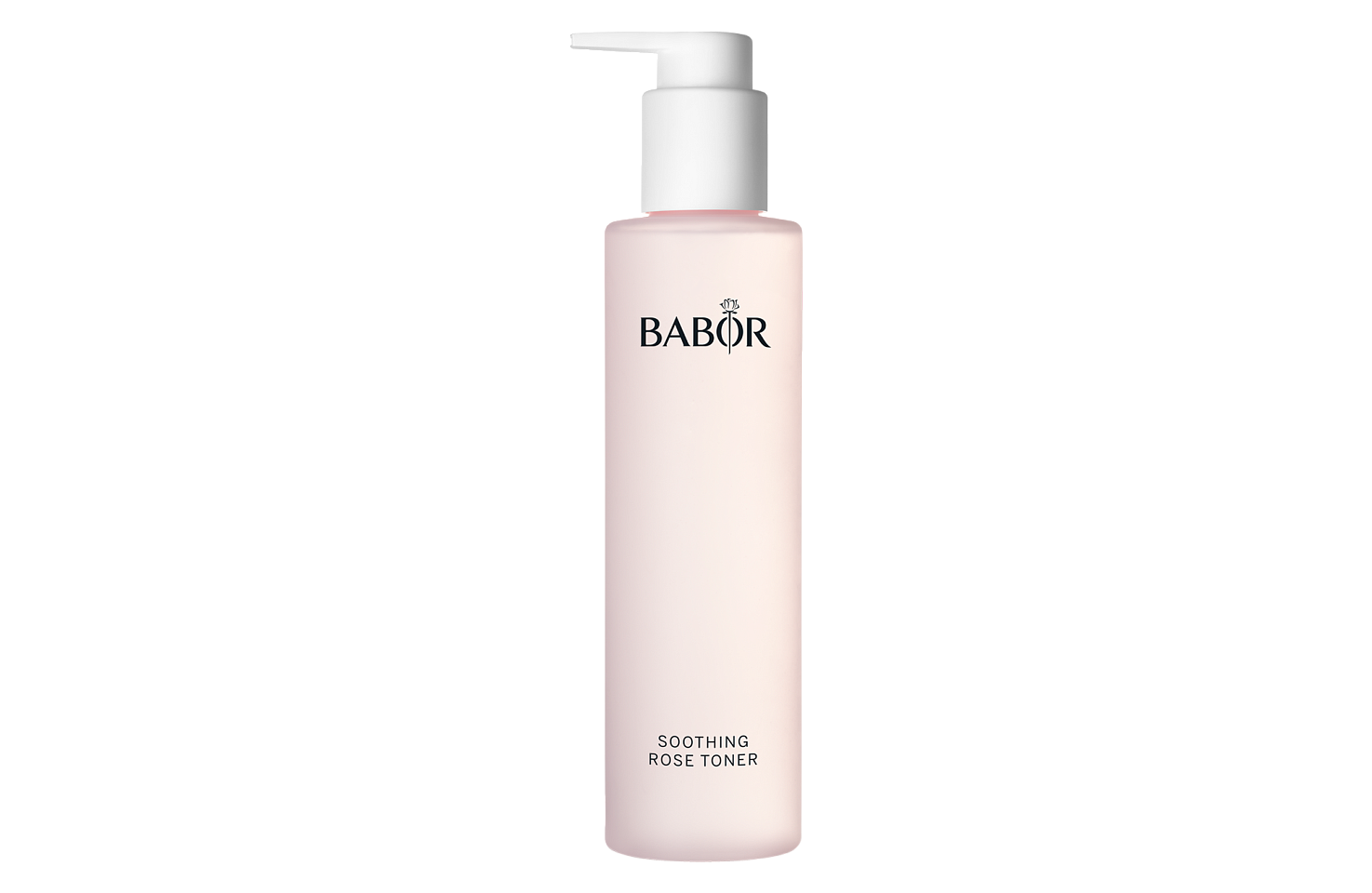 Soothing Rose Toner