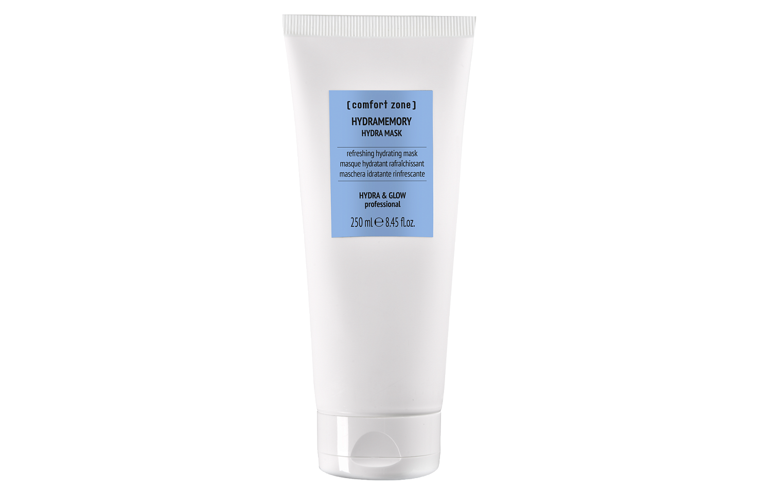 HYDRAMEMORY HYDRA PLUMP MASK PROF