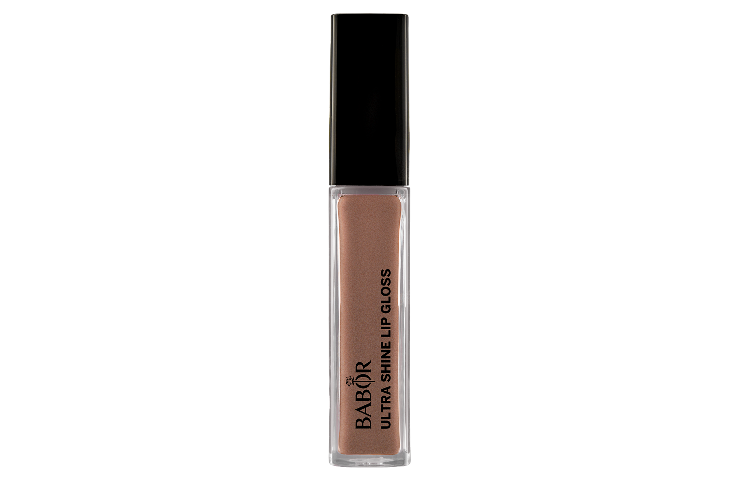 Ultra Shine Lip Gloss 01 bronze