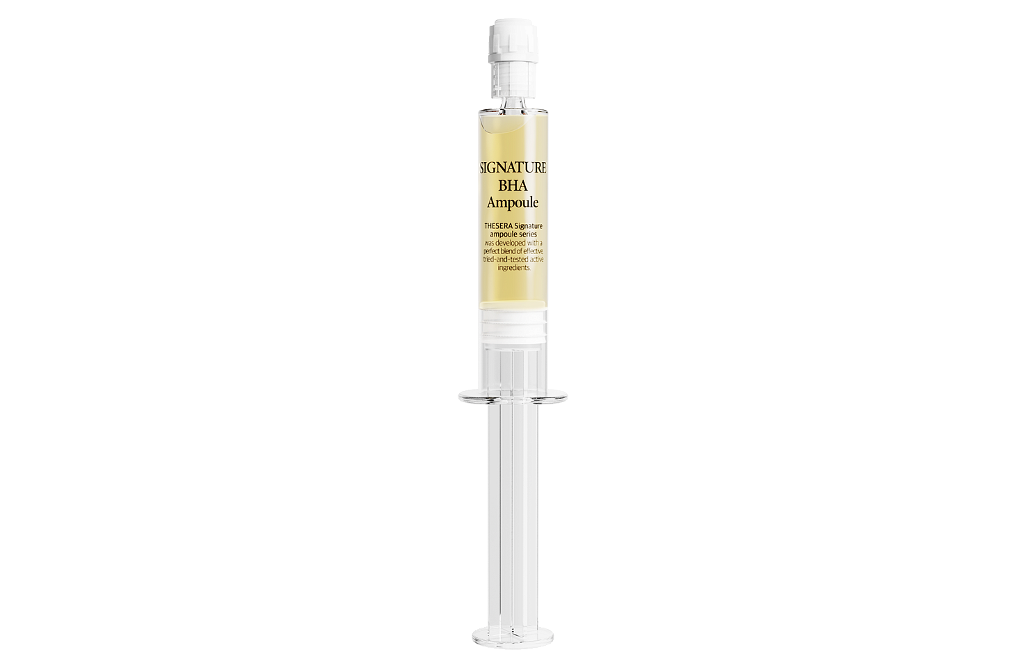 Signature BHA Exosome Ampoule