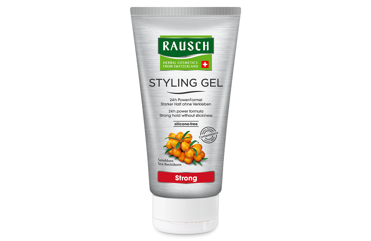 STYLING GEL Strong