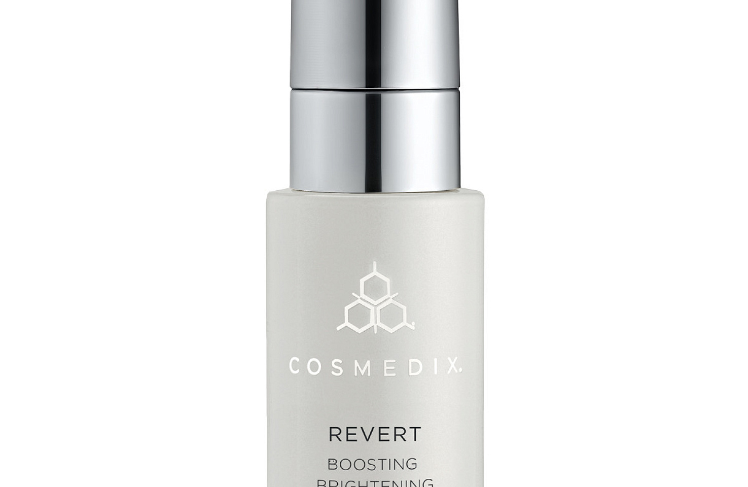 Revert Boosting Brightening
