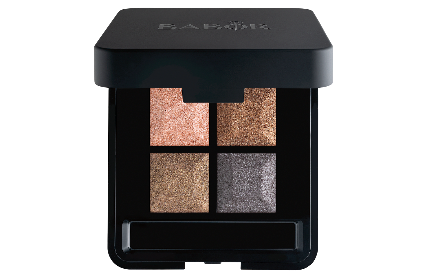 Eye Shadow Quattro 02 smokey