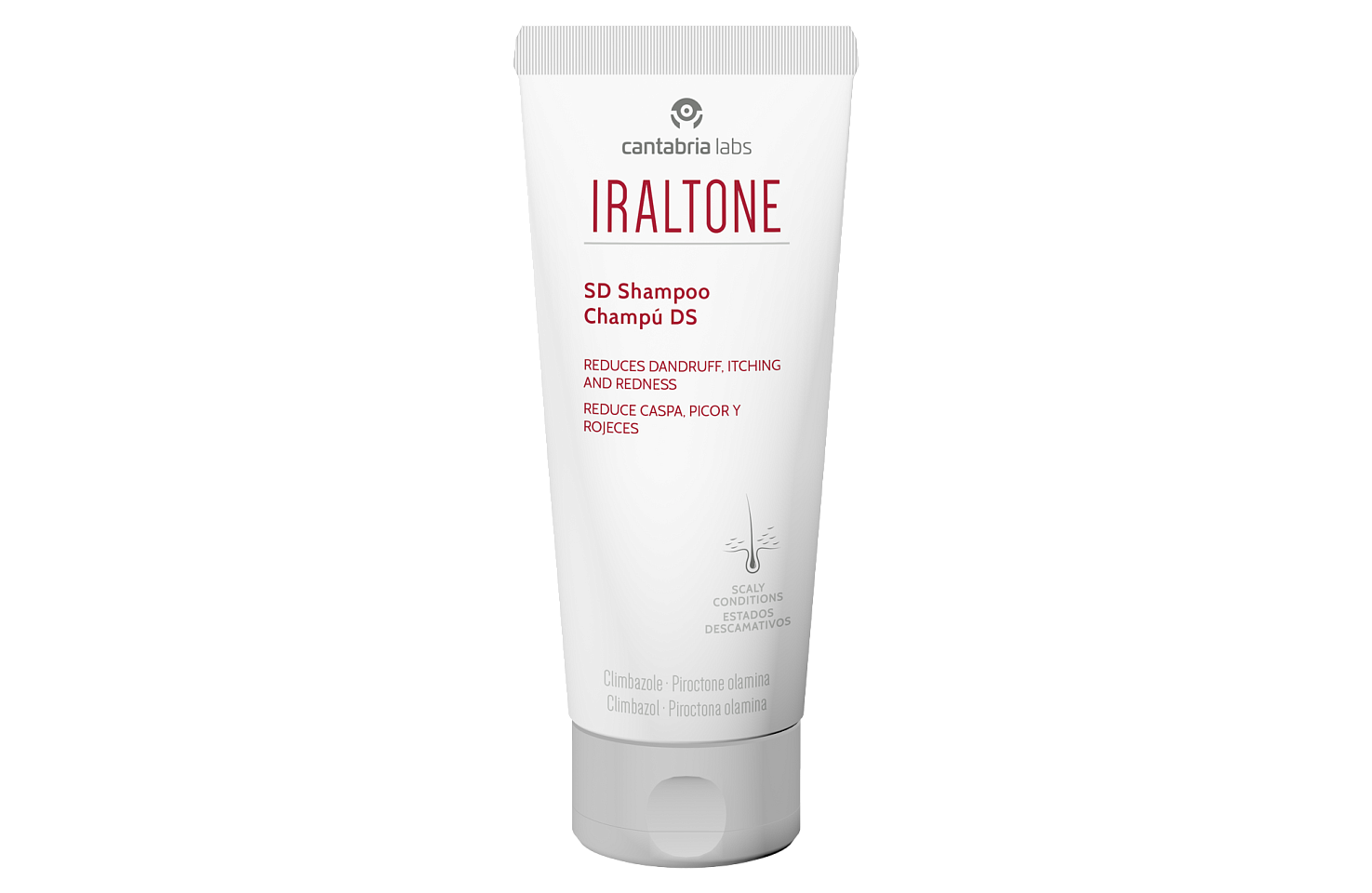 Iraltone SD Shampoo