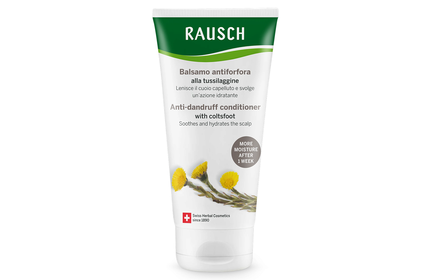 Coltsfoot Anti-Dandruff Rinse Conditioner