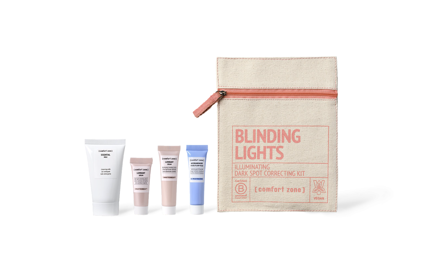 BLINDING LIGHTS KIT