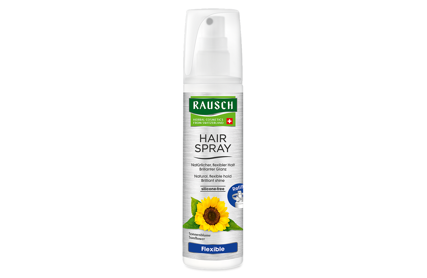 Hairspray Flexible Non-Aerosol