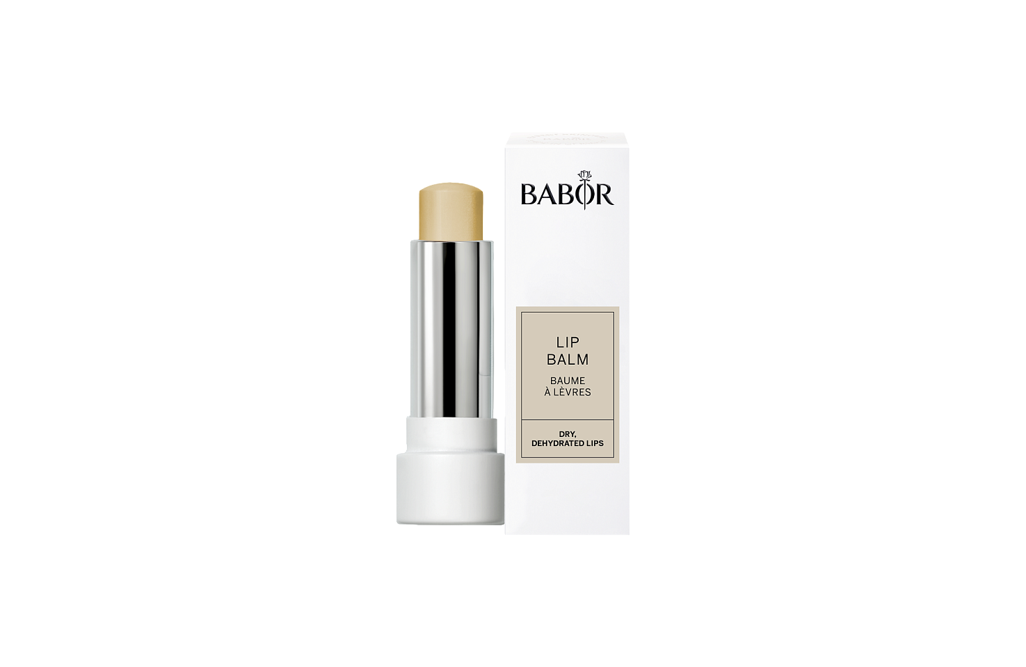 Lip Protect Balm