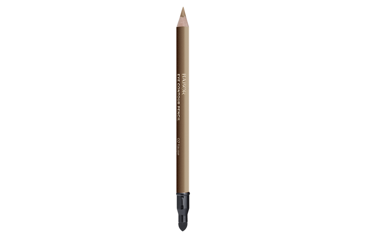 Eye Contour Pencil 02 taupe