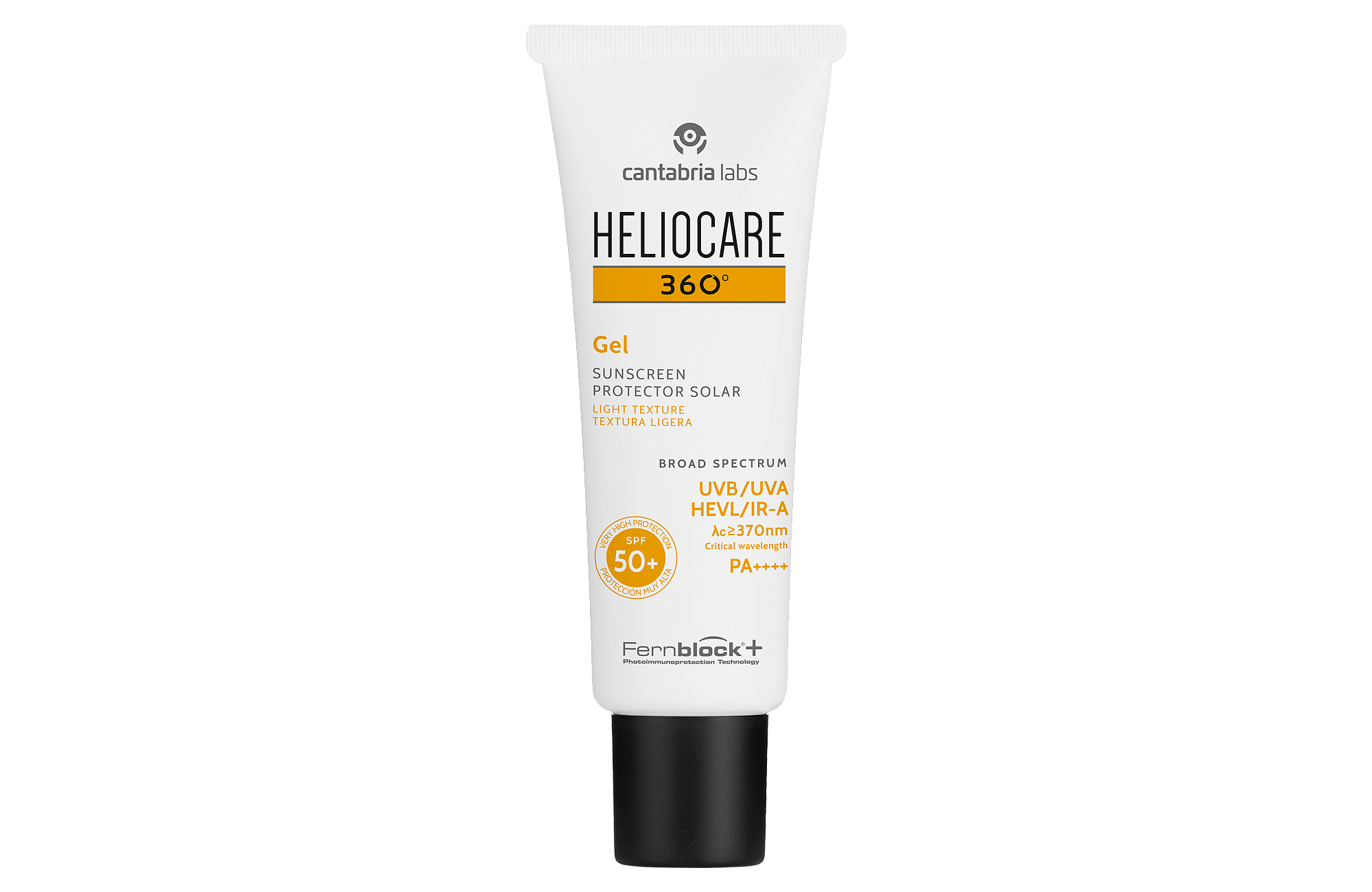 HELIO 360º GEL SPF50+ 50ml