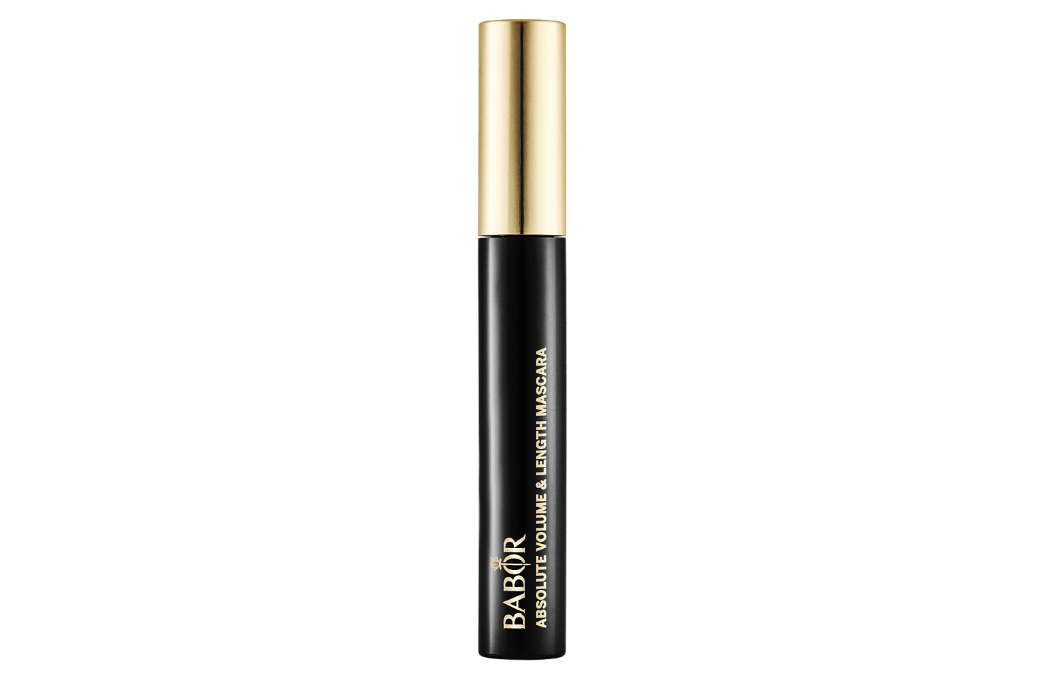 Absolute Volume&Length Mascara Black