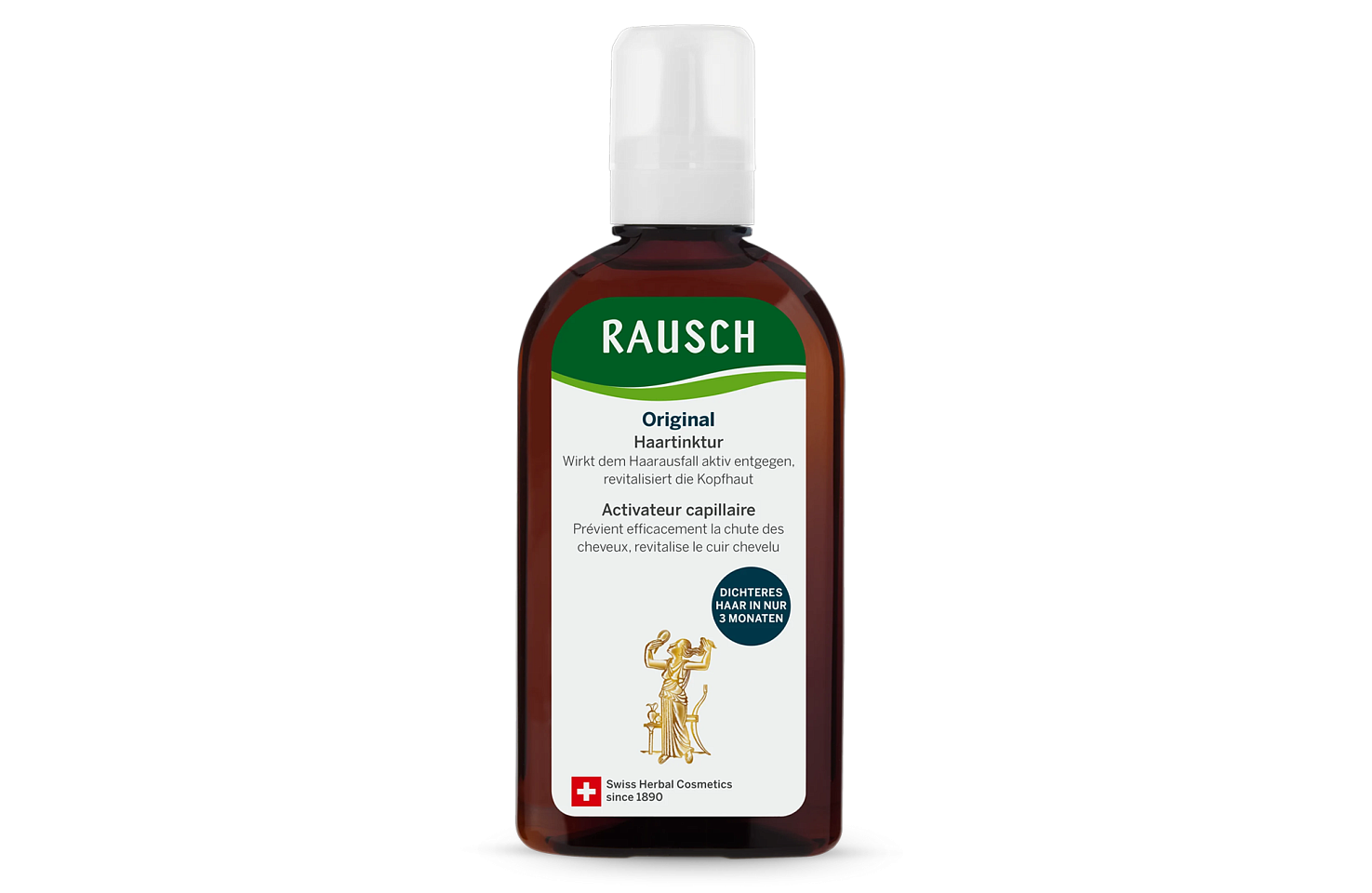 Original Hair Tincture