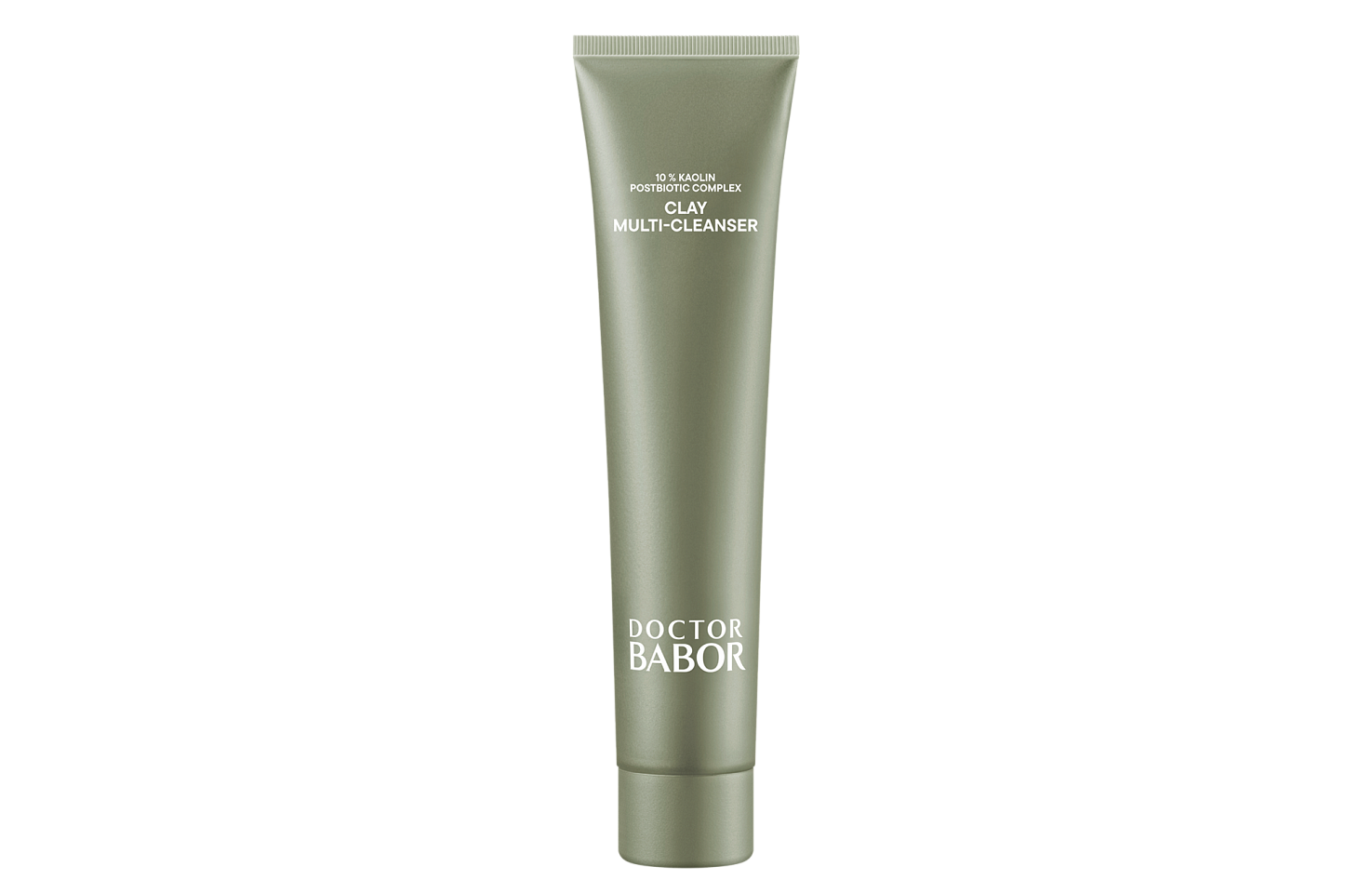 Doctor Babor Microbiomic Clay Multi-Cleancer 75ml