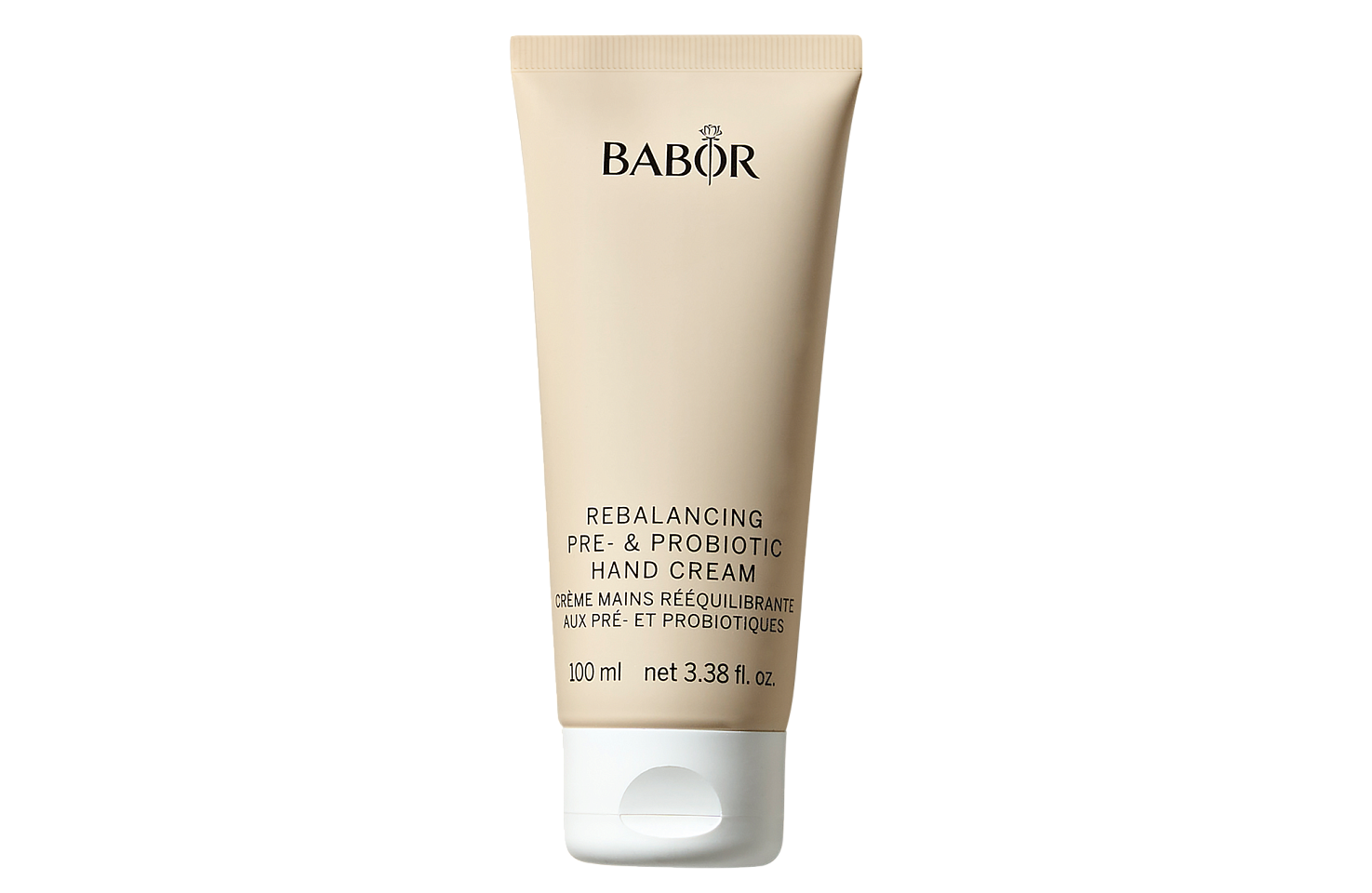 Rebalancing Pre- & Probiotic Hand Cream