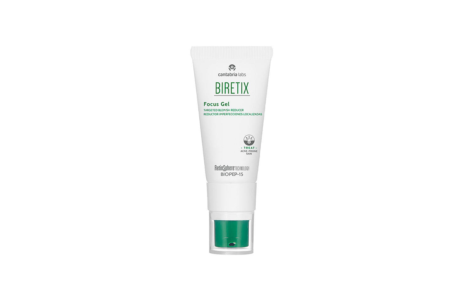 BIRETIX FOCUS GEL