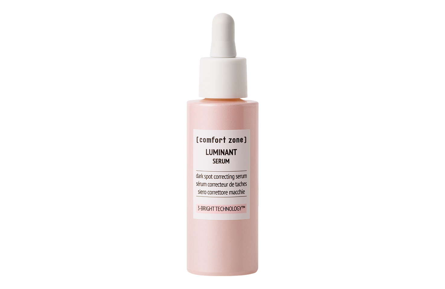 Luminant Serum Even Tone