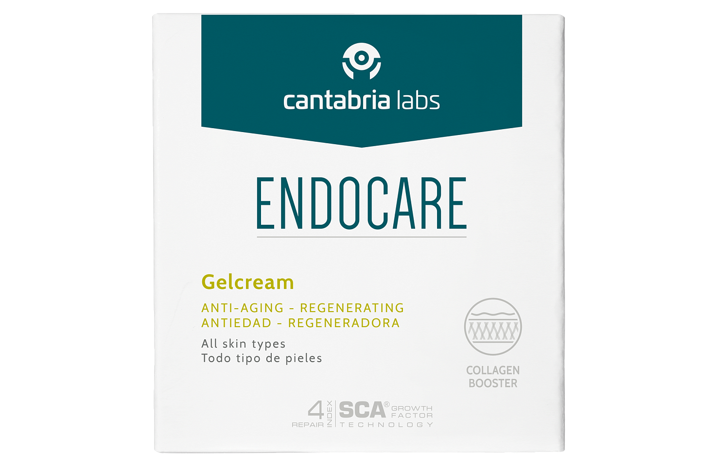 ENDOCARE GEL CREAM