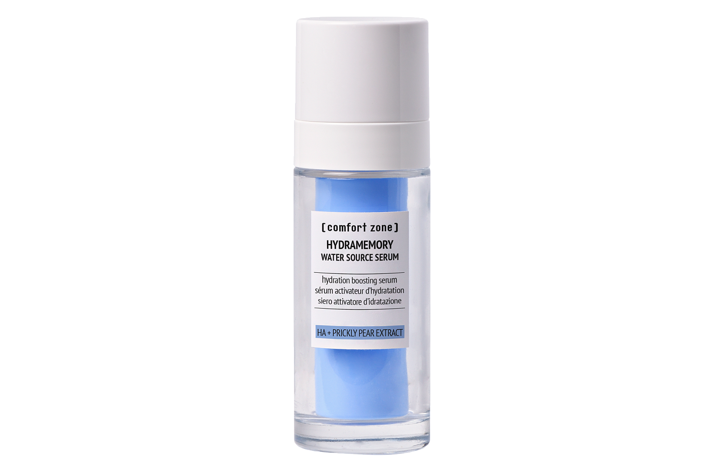 Hydramemory Water Source Serum