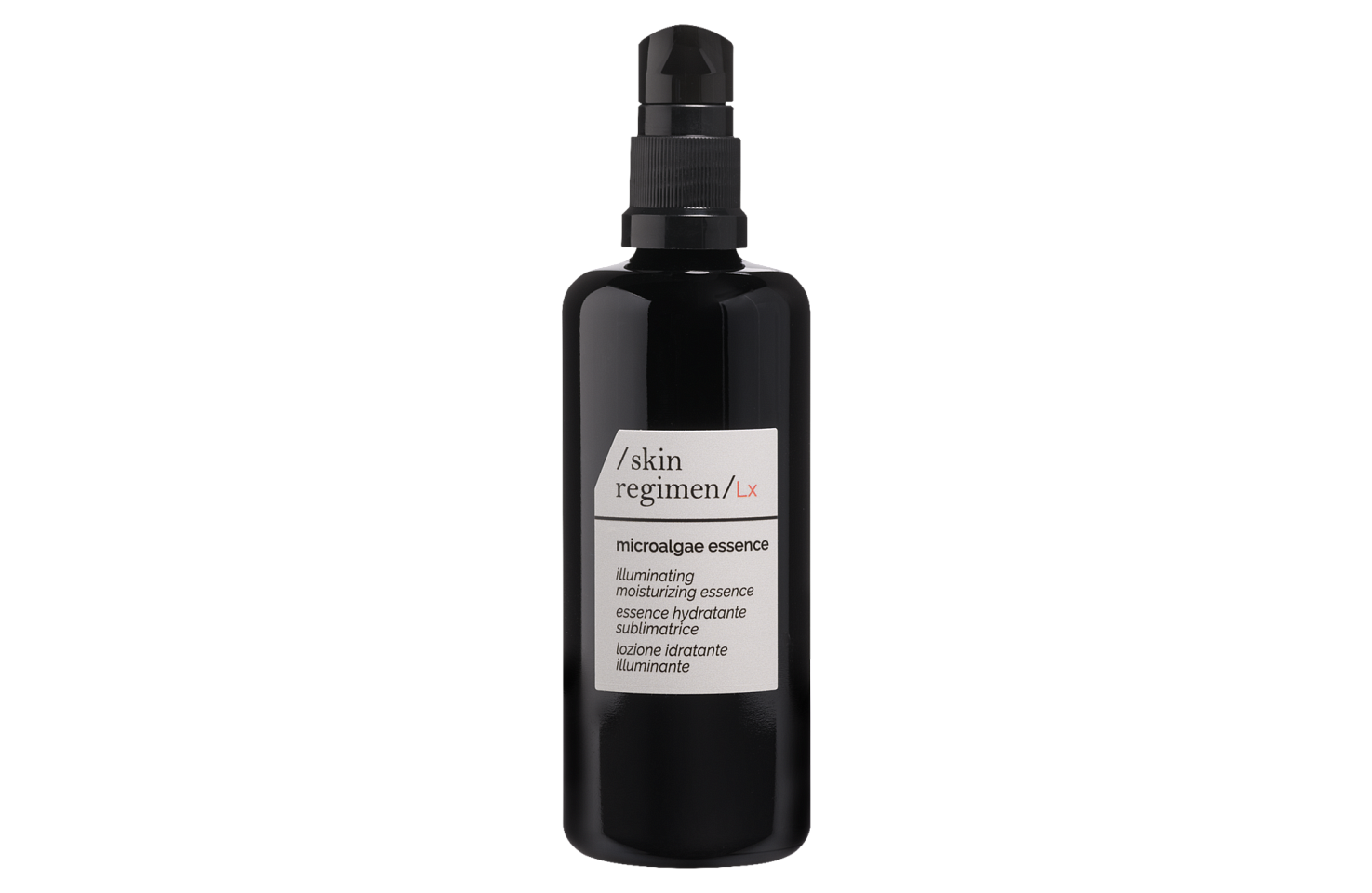 MICROALGAE ESSENCE