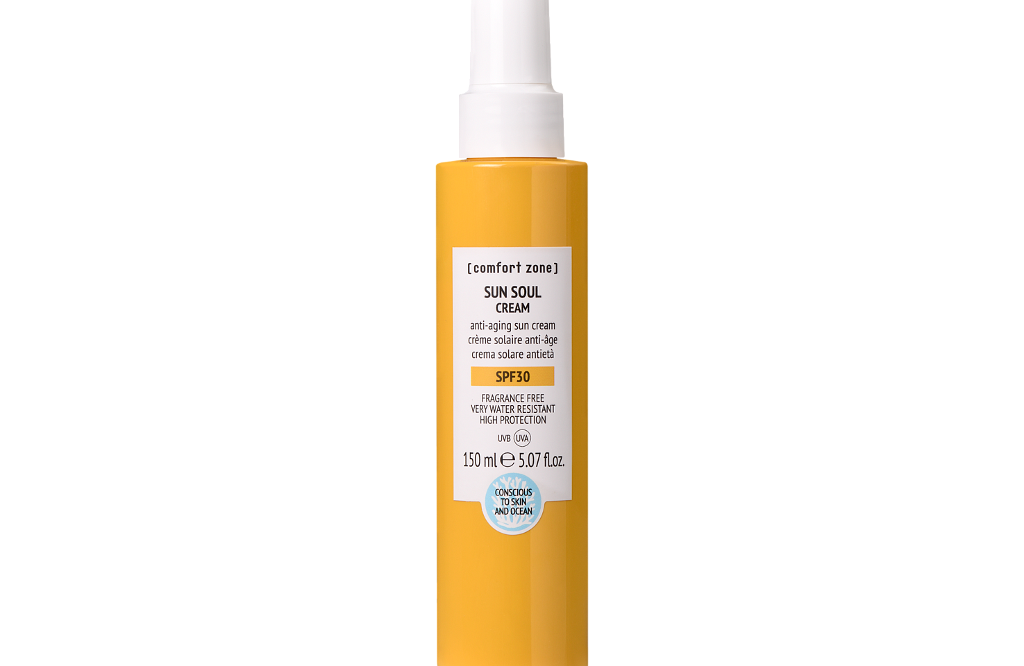 sun soul spf30