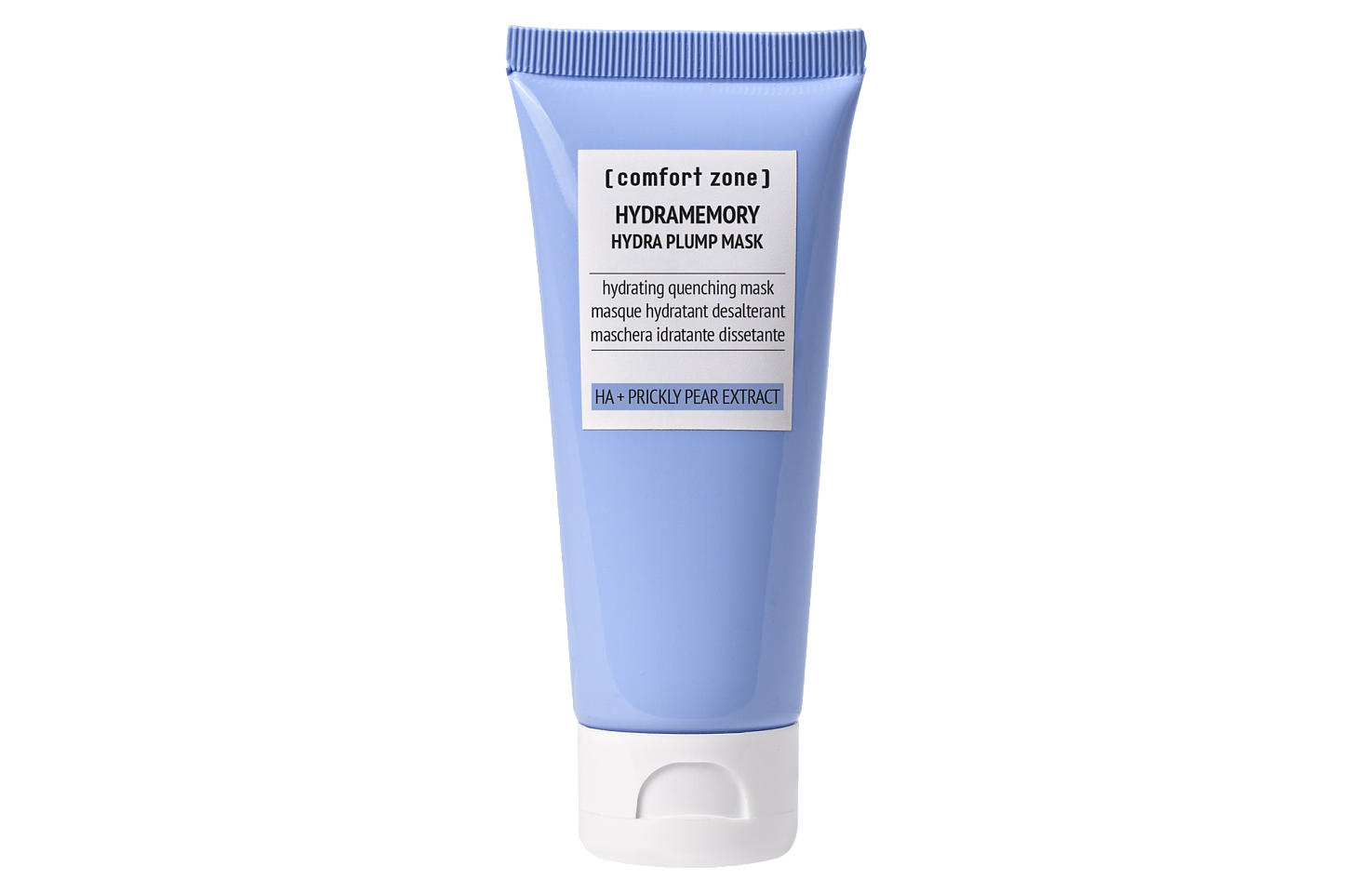 HYDRAMEMORY HYDRA PLUMP MASK