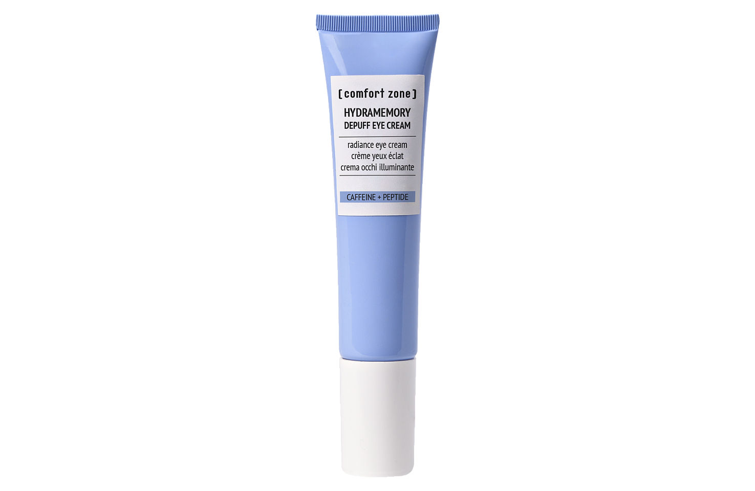 Hydramemory Depuff Eye Cream