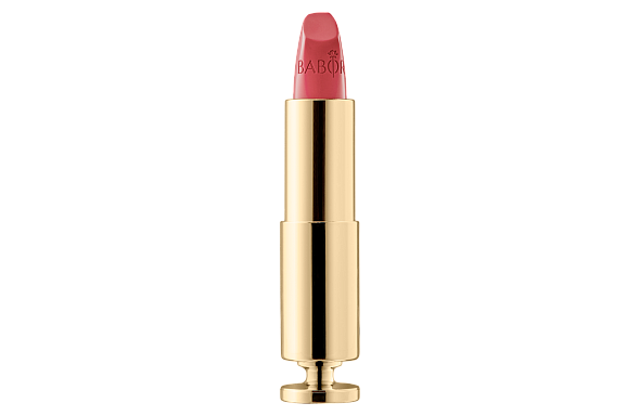 Creamy Lipstick 03 metallic pink