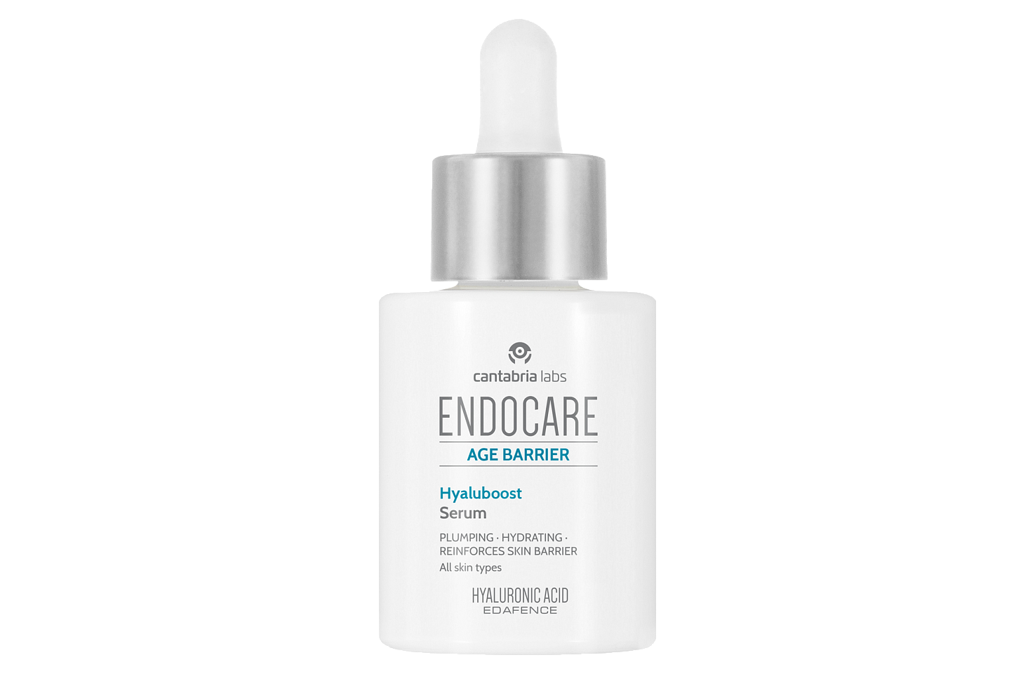 Endo Age Barrier Hyaluboost Serum