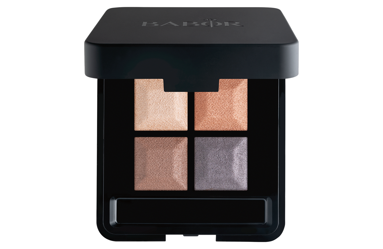 Eye Shadow Quattro 04 day&nigh