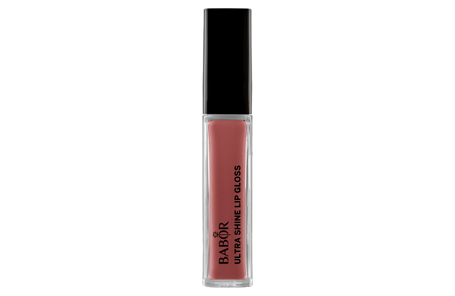 Ultra Shine Lip Gloss 06 nude rose