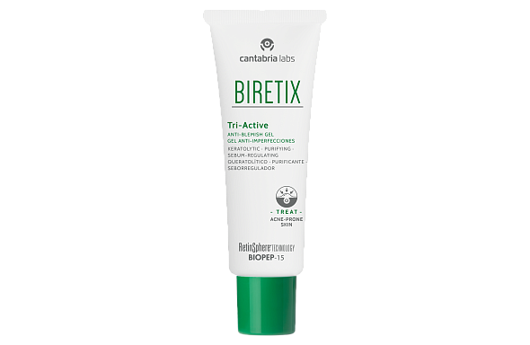 Biretix Tri-Active Anti-Blemish Gel