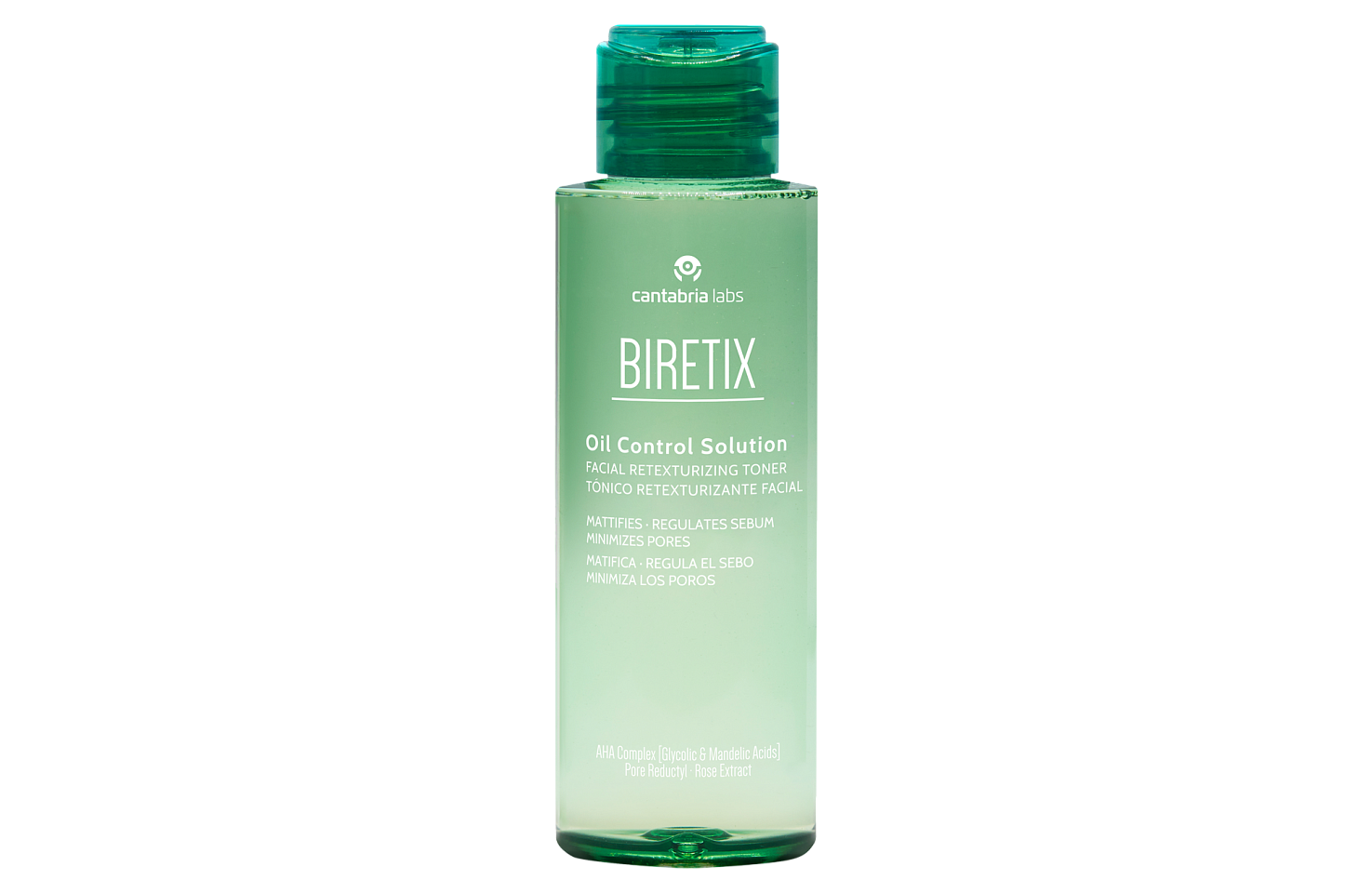 Biretix Oil Control Solution