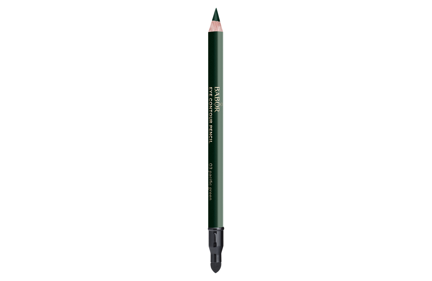 Eye Contour Pencil 03 pacific green