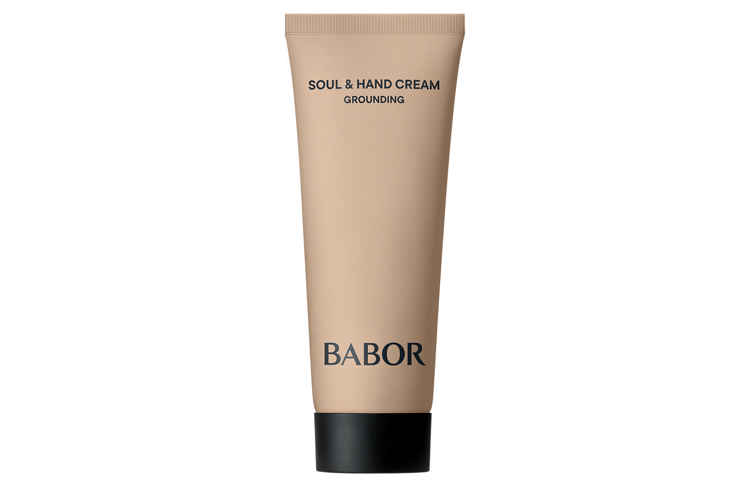 Babor Soul&Hand Cream Grounding 75 мл