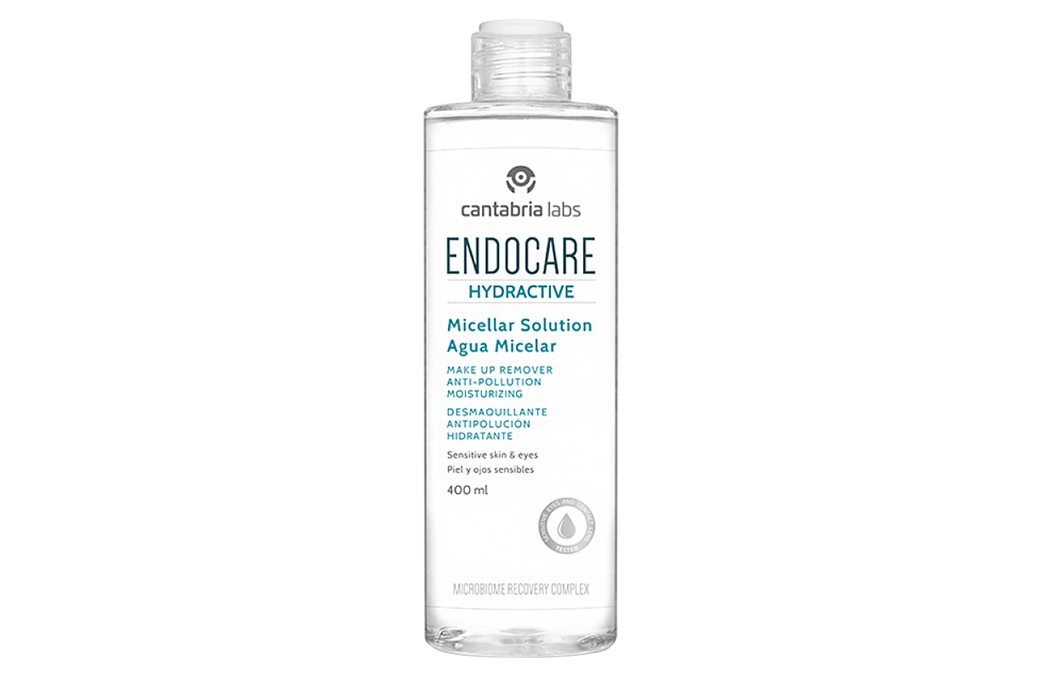 Hydractive Micellar Solution