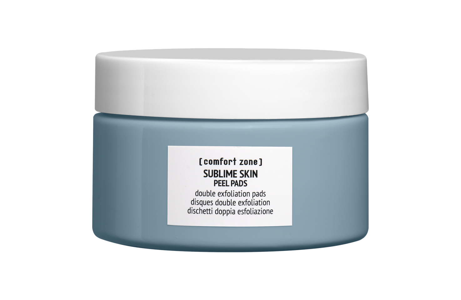 SUBLIME SKIN PEEL PADS