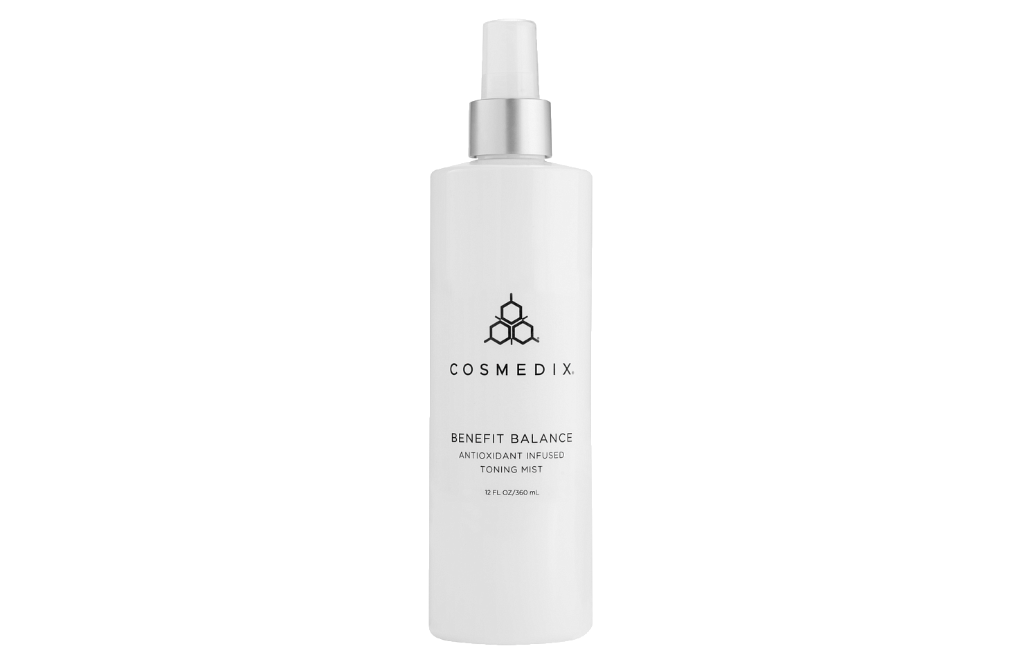 BENEFIT BALANCE ANTIOXIDANT INFUSED TONING MIST PROF