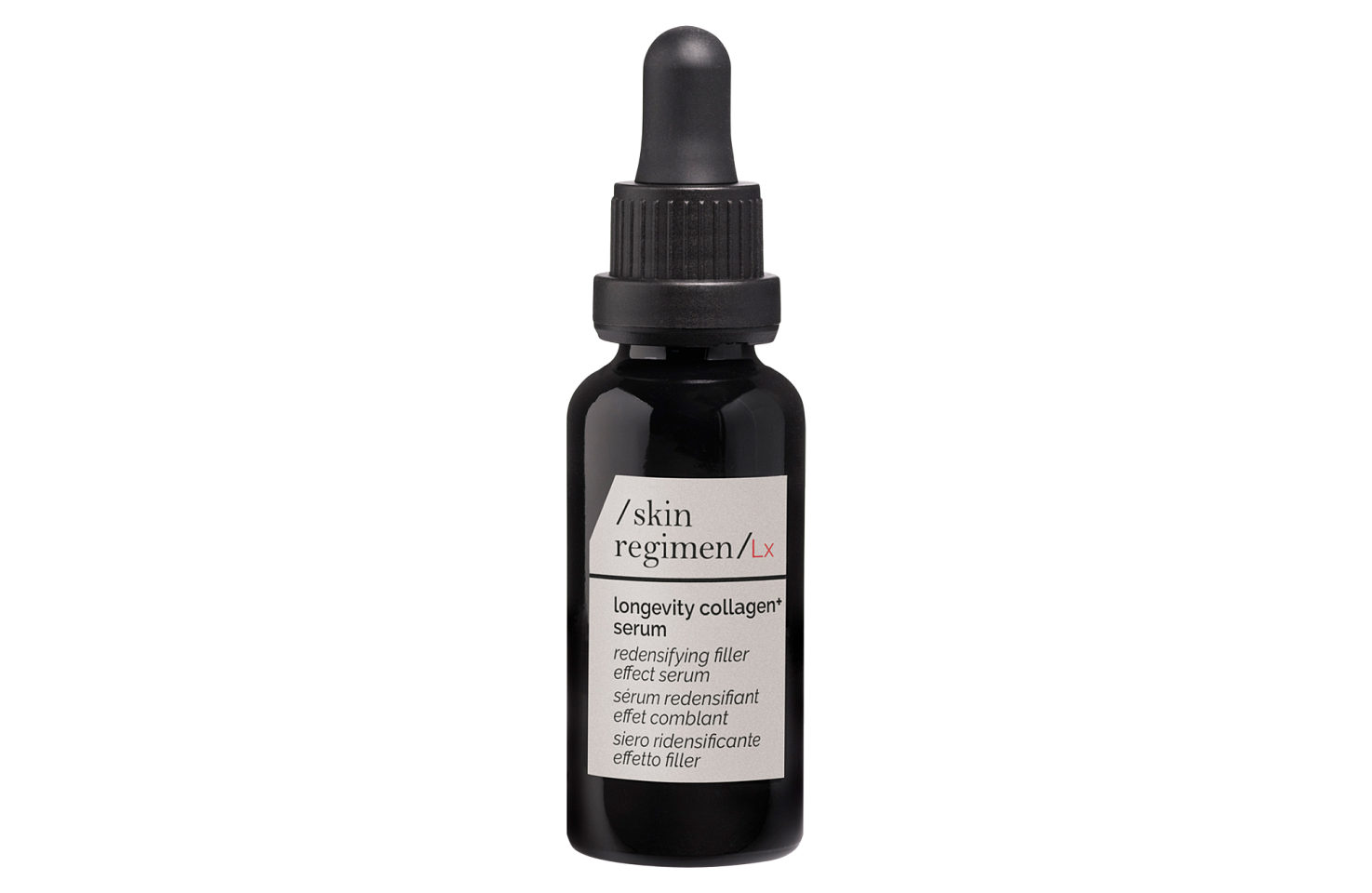 LONGEVITY COLLAGEN SERUM